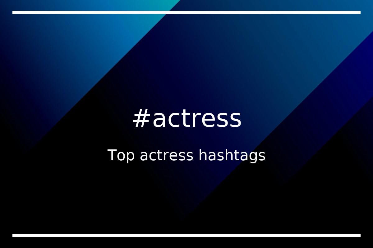 best hashtags for movie review