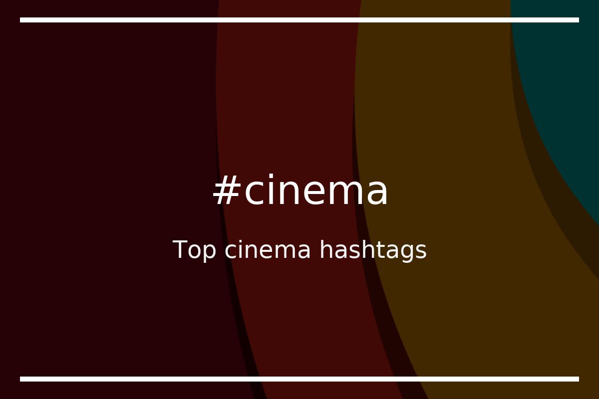 best hashtags for movie review