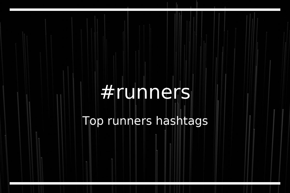 Top 52 marathon hashtags (marathon)
