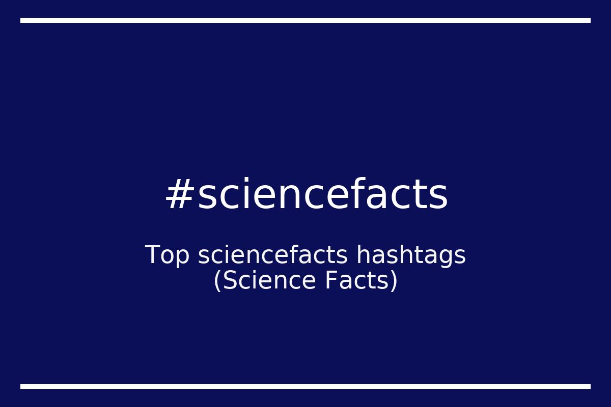 science experiment hashtags