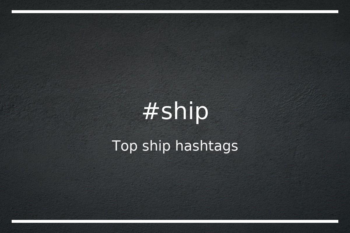 sea yacht hashtags